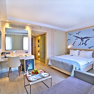 Executive Kamer met een King Size Bed