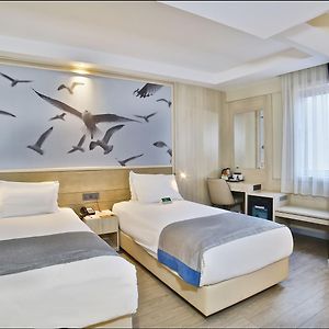 Executive Kamer met Twee Aparte Bedden