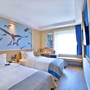 Kamer met Twee Aparte Bedden